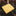 A Solid Dandelion Yellow Color with Sophisticated Lined Texture Pocket Square