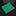 A Solid Shamrock Green Color With Lined Texture Pattern Pocket Square