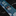 A Green, Blue Abstract Necktie Keep