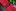 Tie Keep View: Red Floral Tie 