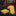 Alt View: Tuscany Yellow Solid Necktie and Pocket Square