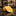 Tuscany Yellow Solid Necktie  
