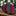A Black Background With Red Stripes And White Dots Necktie  
