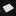 White with Black Stripe Square