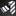 Alt View: A White With Abstract Wave And Black Stripe Pattern Necktie, Pocket Square