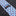 Blue, Light Blue, White Geometric Tie Showing PRIME Logo
