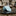 Blue White Lined Necktie 