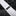 White Texture Tie Showing Logo