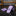 Alt View: A Light Purple, White Stripe Pattern Necktie, Pocket Square