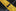 Yellow and Black Abstract Lines Tie Keep