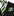 Yellow and Blue Stripe Tie and Pocket Square