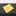 Yellow, Dark Yellow Edges Pocket Square