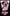 A Red, White Plaid Pattern Necktie, Matching Pocket Square