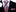 A Red, Black Paisley Pattern Silk Necktie, Matching Pocket Square||Red, Black