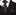 Dark Blue, Red Dots Tie and Pocket Square