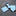 Pale Blue Check Zipper Necktie and Square