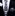 thin tie Black Light Grey Skull Tie set