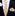Yellow Stripe Thin Tie and Square